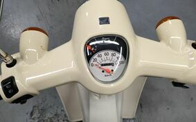 HONDA C110 SUPER CUB JA44