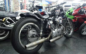 HARLEY XLCH1000 2011