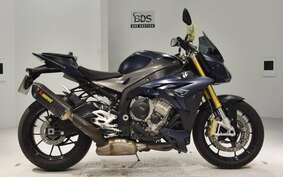 BMW S1000R 2014