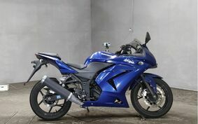 KAWASAKI NINJA 250R EX250K