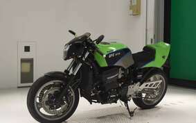 KAWASAKI GPZ900R NINJA 2024 ZX900A