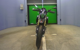 APRILIA DORSODURO 750 2009 SM00