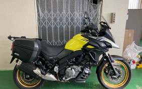 SUZUKI DL650 ( V-Strom 650 ) ABS 2017 C733A