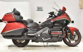 HONDA GL 1800 GOLD WING SE 2015 SC68