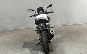 KAWASAKI Z250 EX250P