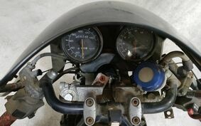 SUZUKI WOLF 125 NF13A