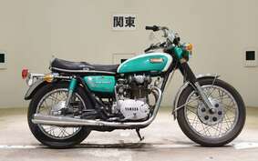 YAMAHA XS-1 1970 S650