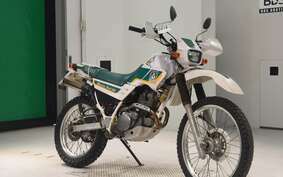 YAMAHA SEROW 225 W 4JG