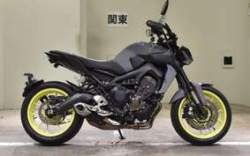 YAMAHA MT-09 A 2017 RN52J