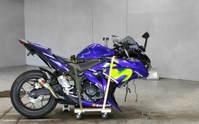 YAMAHA YZF-R25 RG10J