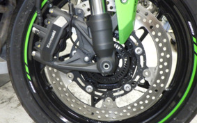 KAWASAKI ZX-25R ZX250E