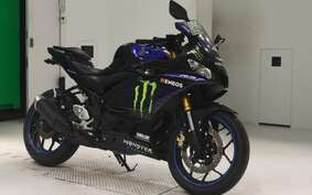 YAMAHA YZF-R3 2019 RH13J