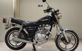 SUZUKI GN125 H PCJG9