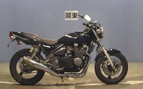 KAWASAKI ZEPHYR 400 KAI 1997 ZR400C