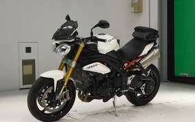 TRIUMPH SPEED TRIPLE R 2013 PN135G