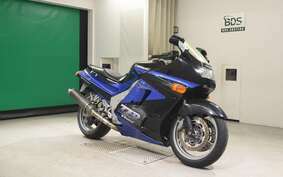 KAWASAKI ZZ1100 NINJA R 1991 ZXT10C