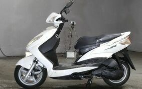 YAMAHA CYGNUS 125 X SE44J