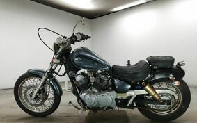 YAMAHA VIRAGO 250 3DM