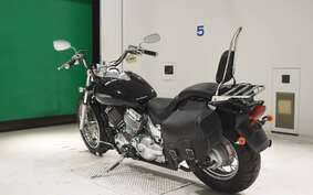 YAMAHA DRAGSTAR 400 2003 VH01J