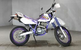 YAMAHA TT250R 4GY