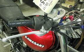 KAWASAKI ZEPHYR 400 KAI 2004 ZR400C