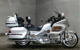 HONDA GL 1800 GOLD WING 2006 SC47