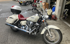 YAMAHA DRAGSTAR 250 VG05J