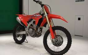 HONDA CRF250 RALLY ME12