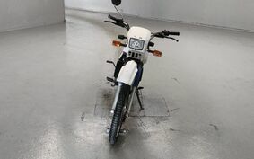 YAMAHA DT50 17W