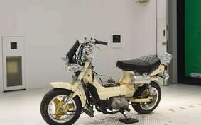 HONDA CHALY 50 CF50