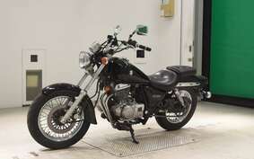 SUZUKI GZ250 Marauder NJ48A