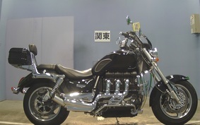 TRIUMPH ROCKET III 2006 LC1035