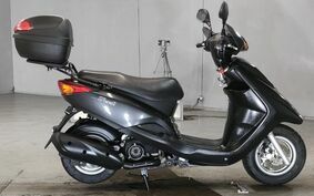 YAMAHA AXIS 125 TREET SE53J