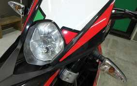 APRILIA RX125