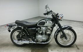 KAWASAKI W650 2006 EJ650A