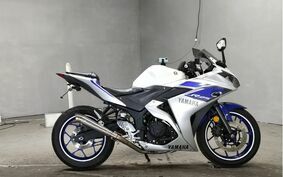 YAMAHA YZF-R25 RG10J