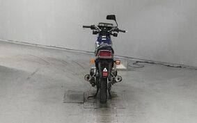 HONDA CB125T JC06