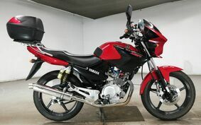 YAMAHA YBR125 RE05