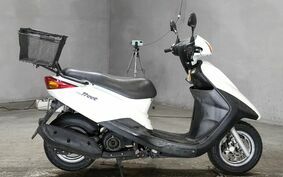 YAMAHA AXIS 125 TREET SE53J