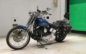 HARLEY FXSTS 1450 2006 BLY