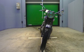 KAWASAKI W400 2007 EJ400A