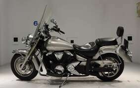 YAMAHA XVS1300A MIDNIGHT STAR 2007