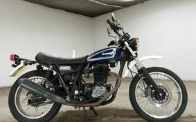 KAWASAKI 250TR BJ250F