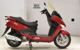 SYM RV125 I Type LF12