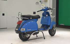 VESPA PX150 Euro3