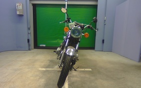 KAWASAKI KH250 KH250B