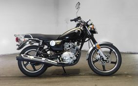 YAMAHA YB125SP PCJL