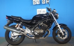 KAWASAKI BALIUS 250 Gen.2 2005 ZR250B