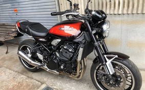 KAWASAKI Z900RS 2019 ZR900C