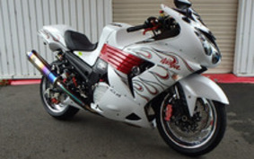 KAWASAKI ZX 1400 NINJA 2007 ZXNA19